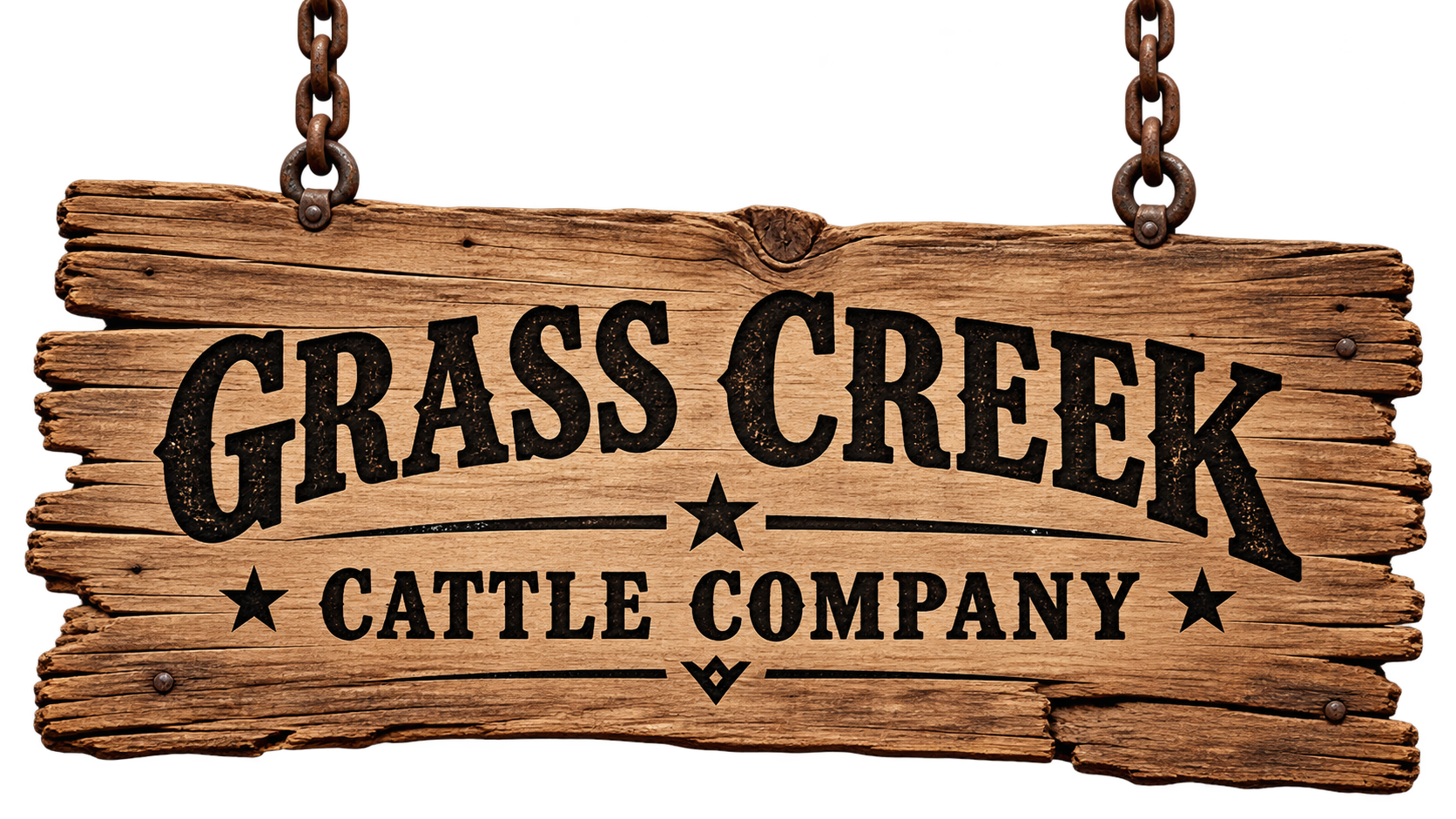 Grass Creek Cattle Company