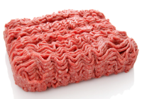 Hamburger - plain