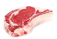 Ribeye Steak, Bone-In