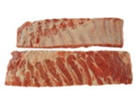 Spare ribs