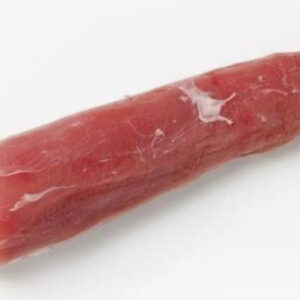 Pork Fish Tenderloin