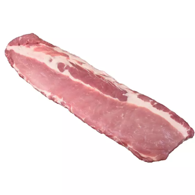 Baby Back Ribs