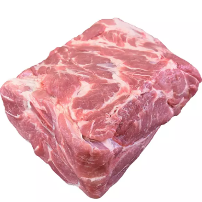 Boston Butt Roast