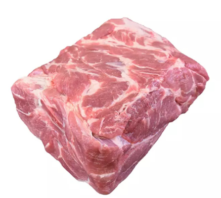 Boston Butt Roast