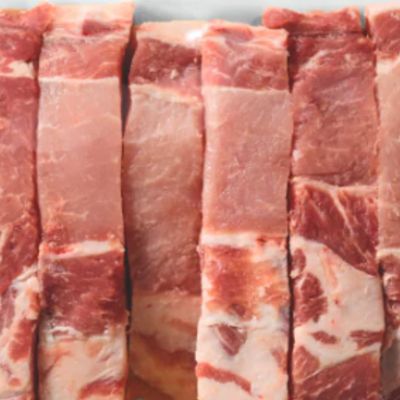 Country Style Pork Ribs