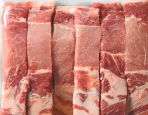 Country Style Pork Ribs