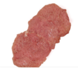 Pork Loin Cubed