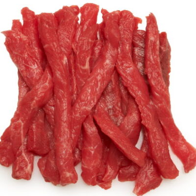 Fajita Meat