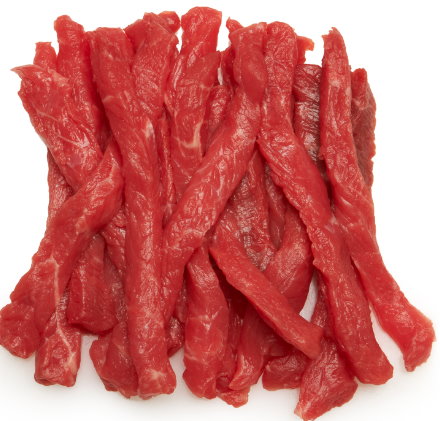 Fajita Meat