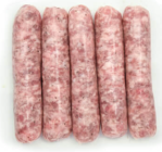 Sausage, Links