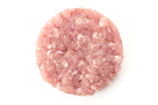 Pork Burgers