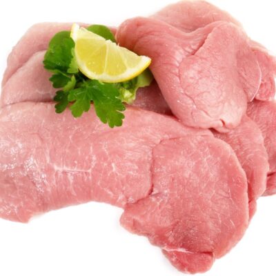 pork cutlet
