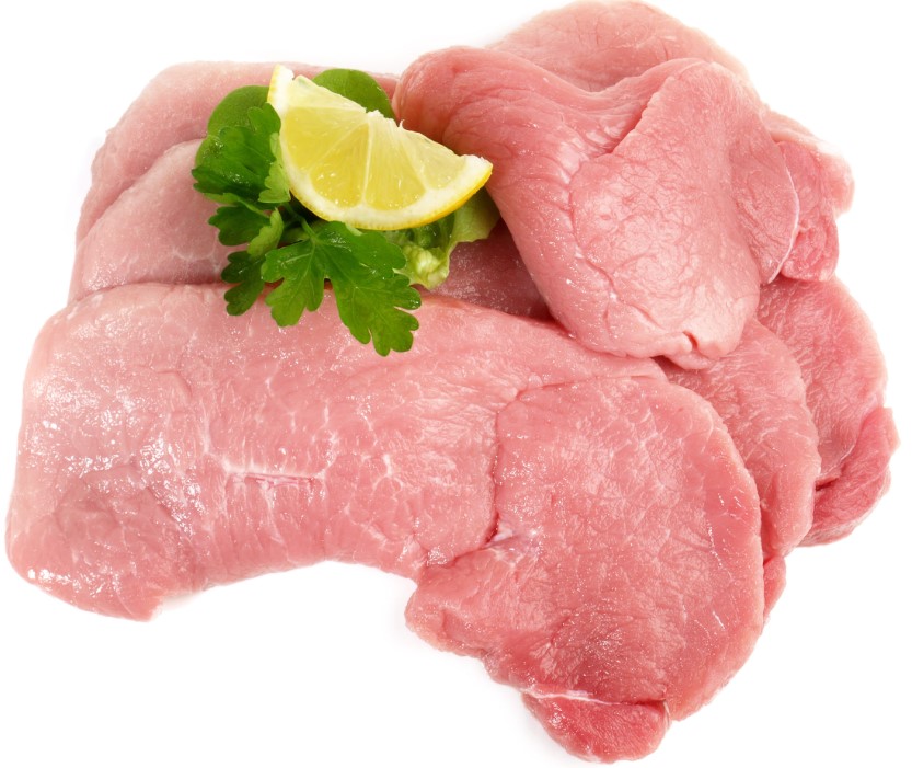 pork cutlet