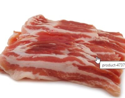 pork fresh side