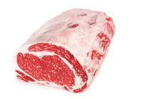 Prime Rib Roast