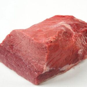 Rump roast