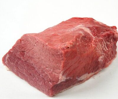 Rump roast