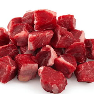 Stew Meat