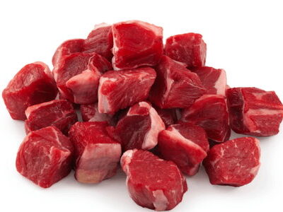 Stew Meat