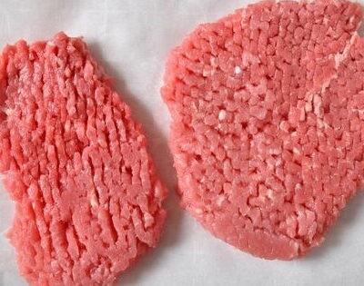 Cubed Steak