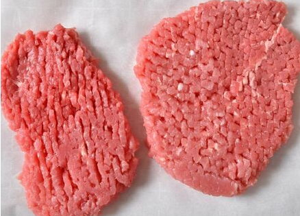 Cubed Steak