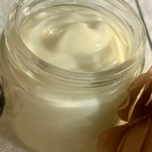 Tallow Butter