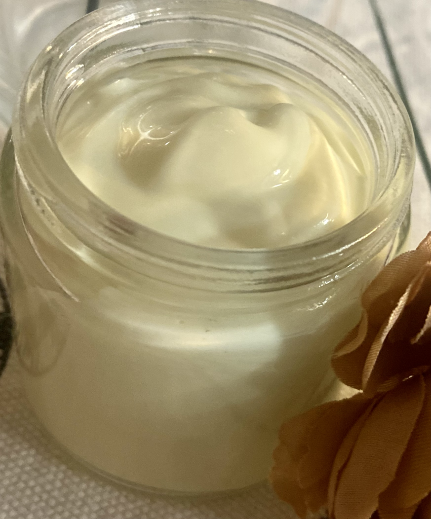 Tallow Butter
