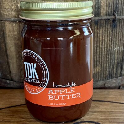 Apple Butter