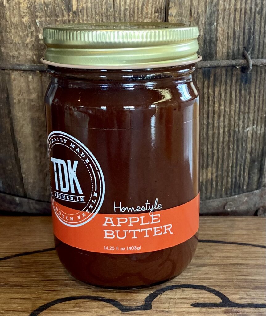 Apple Butter