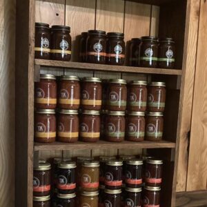 BBQ Sauces