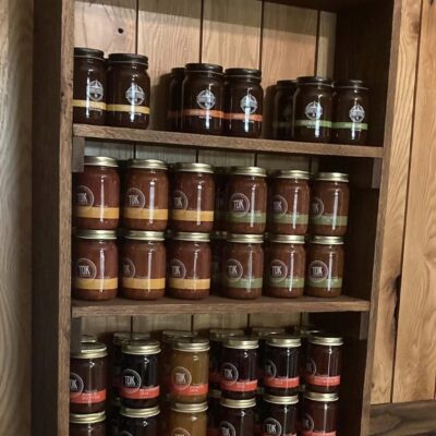 BBQ Sauces