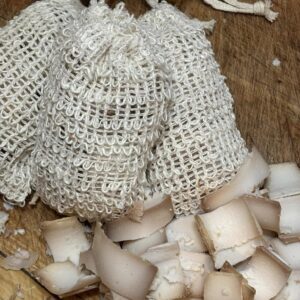Feed bags