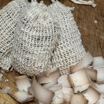 Feed bags