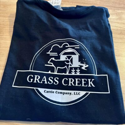 Grass Creek T-Shirts